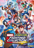 Marvel vs. Capcom Fighting Collection : Arcade Classics - PS4 Blu-Ray Playstation 4 - Capcom