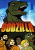 Voir la saison 1 de Godzilla [1978]