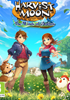 Harvest Moon : The Winds of Anthos - Switch Cartouche de jeu - Numskull Games