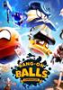 Voir la fiche Bang-On Balls : Chronicles