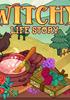 Witchy Life Story - PC Jeu en téléchargement PC