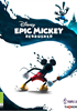 Voir la fiche Epic Mickey : Rebrushed