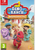 Dino Ranch - Mission Sauvetage - Switch Cartouche de jeu - Microïds