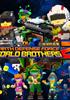 Voir la fiche Earth Defense Force : World Brothers 2