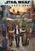 Galaxy's Edge - Album 17 cm x 26 cm - Panini Comics