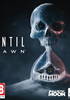 Until Dawn - PS5 Blu-Ray - Sony Interactive Entertainment