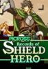 Voir la fiche PICROSS Records of The Shield Hero