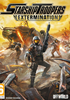 Starship Troopers : Extermination - Xbox Series Blu-Ray - Knights Peak