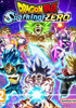 Dragon Ball Sparking Zero - Xbox Series Blu-Ray - Namco-Bandaï