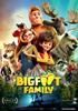 Voir la fiche Bigfoot Family