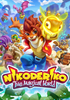 Nikoderiko : The Magical World - Xbox Series Jeu en téléchargement - Knights Peak