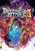 Blazing Strike - eshop Switch Cartouche de jeu - Aksys Games