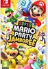 Voir la fiche Super Mario Party Jamboree