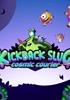 Voir la fiche Kickback Slug : Cosmic Courier