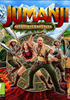 Voir la fiche Jumanji : Aventures Sauvages