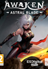 Awaken - Astral Blade - PS5 Blu-Ray