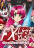 Voir la fiche FX Unit Yuki: The Henshin Engine