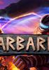 Barbaria - PS5 Jeu en téléchargement