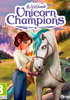 Wildshade : Unicorn Champions - PSN Jeu en téléchargement Playstation 4 - Nacon