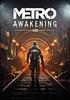 Voir la fiche Metro Awakening