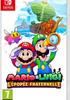 Voir la fiche Mario & Luigi : L'épopée fraternelle