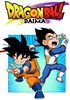 Voir la fiche Dragon Ball DAIMA