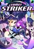 CometStriker DX - eshop Switch Jeu en téléchargement