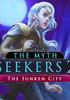 Voir la fiche The Myth Seekers 2 : The Sunken City