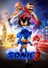 Voir la fiche Sonic 3 le film