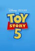 Voir la fiche Toy Story 5