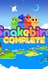 Voir la fiche Snakebird