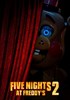 Voir la fiche Five Nights at Freddy’s 2