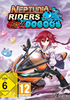 Neptunia Riders VS Dogoos - eshop Switch Jeu en téléchargement - Idea Factory