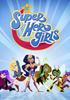 Voir la fiche DC Super Hero Girls