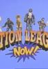 Voir la fiche Action League Now!