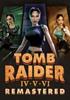 Voir la fiche Tomb Raider IV-VI Remastered