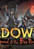 Voir la fiche Shadowveil : Legend of The Five Rings