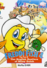 Voir la fiche Freddi Fish 4 : The Case of the Hogfish Rustlers of Briny Gulch