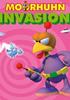 Voir la fiche Moorhuhn Invasion - Crazy Chicken Invasion