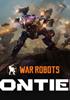 Voir la fiche War Robots : Frontiers