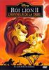 Voir la fiche Le Roi lion 2 : L'Honneur de la tribu