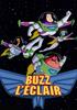 Voir la fiche Les Aventures de Buzz l'Éclair