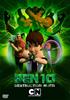 Voir la fiche Ben 10 : Destruction Alien