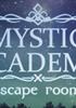 Mystic Academy : Escape Room - PS5 Jeu en téléchargement