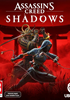 Assassin's Creed Shadows - PS5 Blu-Ray - Ubisoft