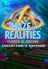 Voir la fiche Maze of Realities : Flower of Discord