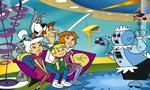 Les Jetson 3x10 ● Patron d'un jour