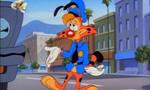 Bonkers 4x09 ● Toon for a Day