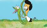 Sanjay et Craig 2x09 ● Screamday