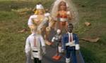 Action League Now! 5x01 ● Action League Goes to the Movies